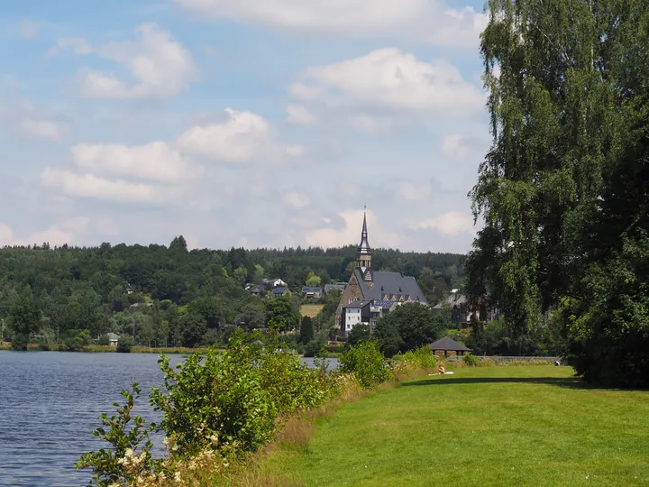 Vielsalm (Belgium)